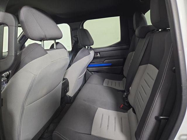 used 2024 Toyota Tacoma car, priced at $40,563