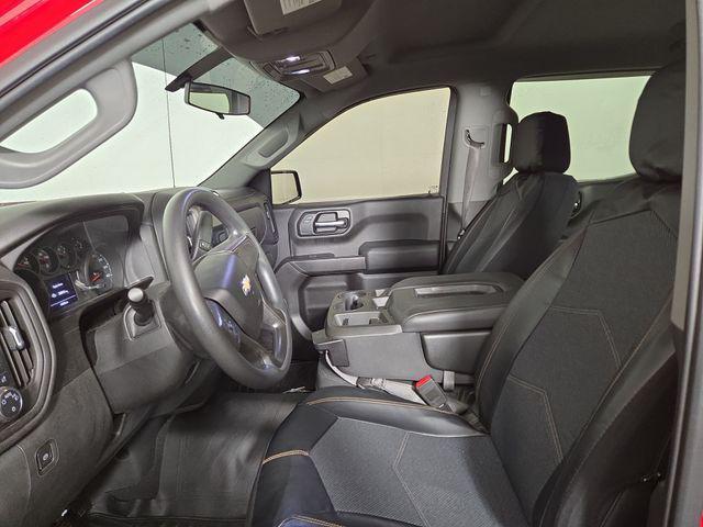 used 2019 Chevrolet Silverado 1500 car, priced at $28,220