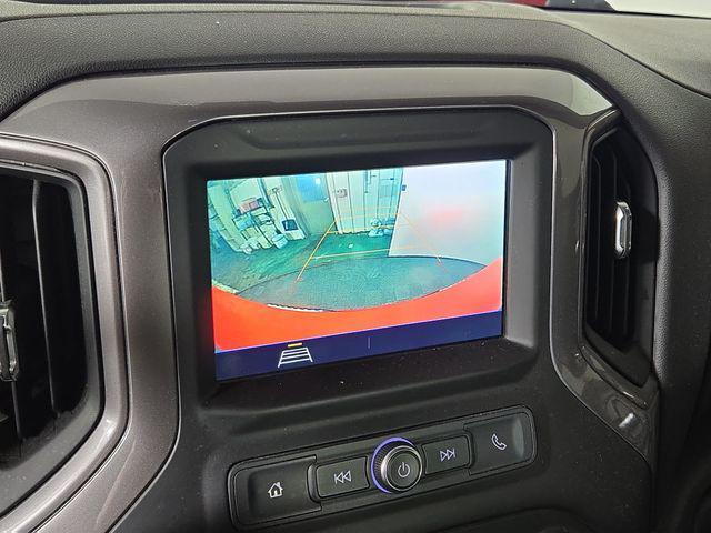 used 2019 Chevrolet Silverado 1500 car, priced at $28,220