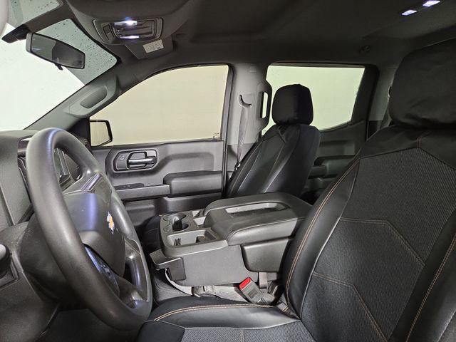 used 2019 Chevrolet Silverado 1500 car, priced at $28,220
