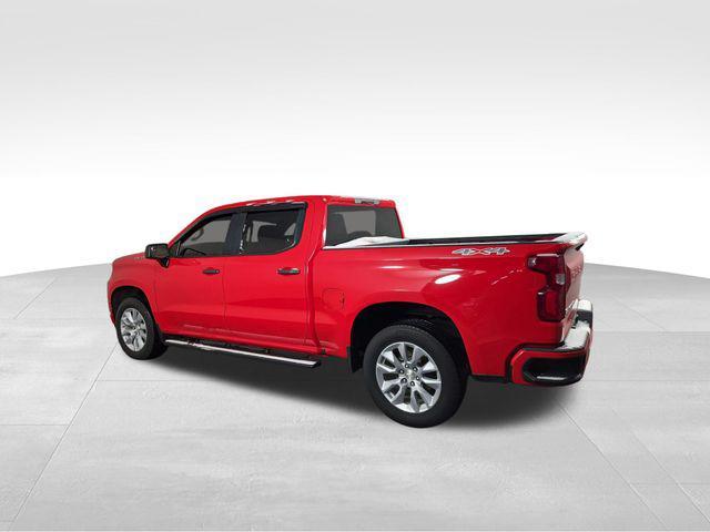 used 2019 Chevrolet Silverado 1500 car, priced at $28,220