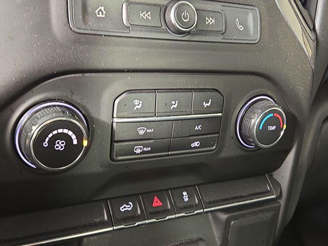 used 2019 Chevrolet Silverado 1500 car, priced at $28,220