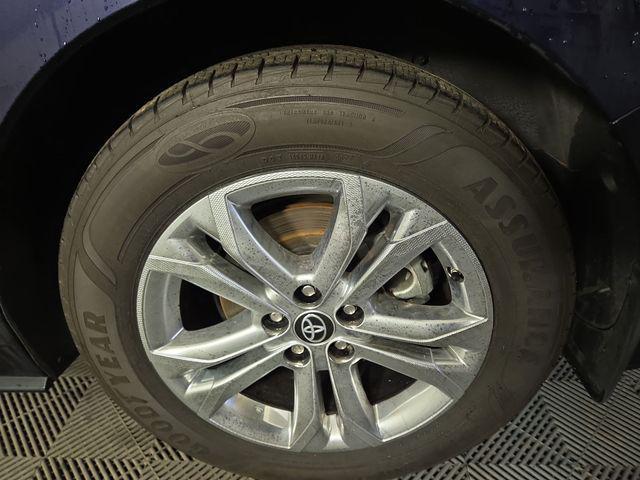 used 2024 Toyota Sienna car, priced at $44,742