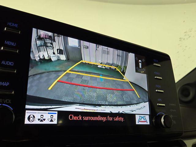 used 2024 Toyota Sienna car, priced at $44,742