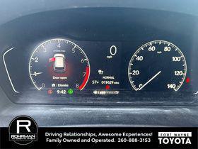 used 2023 Honda Pilot car, priced at $35,511