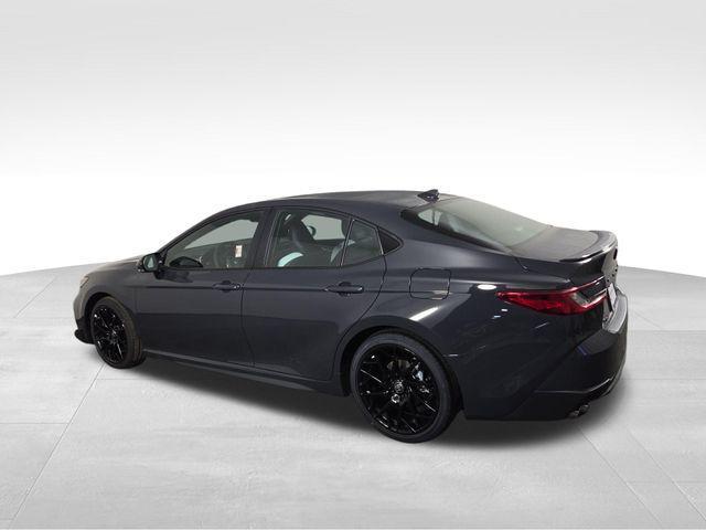 new 2026 Toyota Camry car, priced at $34,491