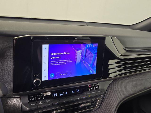 new 2026 Toyota Camry car, priced at $34,491