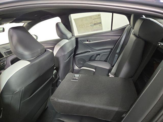 new 2026 Toyota Camry car, priced at $34,491