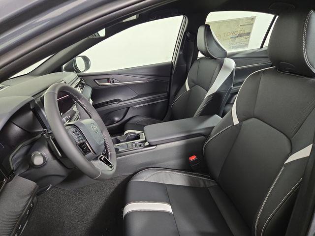 new 2026 Toyota Camry car, priced at $34,491