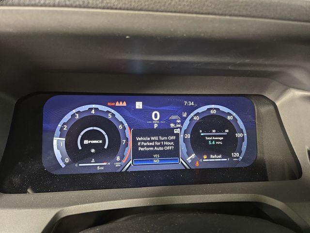 new 2026 Toyota Tacoma car, priced at $50,659