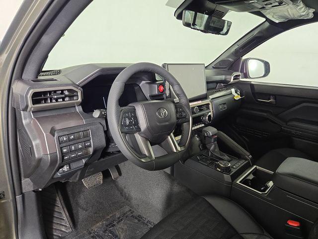 new 2026 Toyota Tacoma car, priced at $50,659