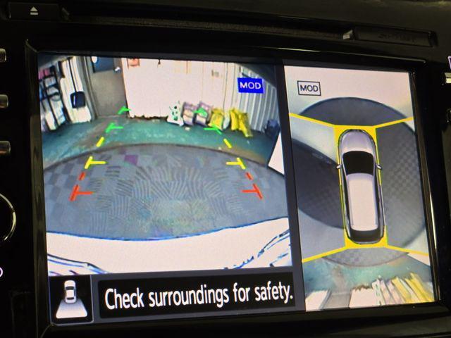 used 2018 Nissan Murano car, priced at $14,845