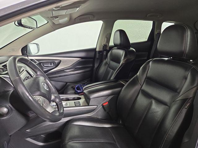 used 2018 Nissan Murano car, priced at $14,845