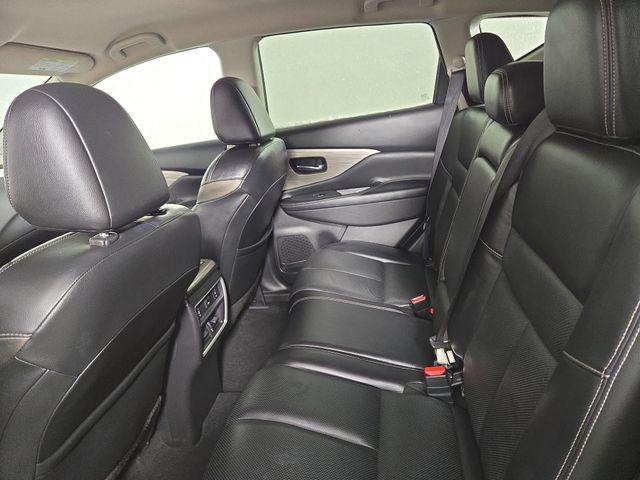 used 2018 Nissan Murano car, priced at $14,845