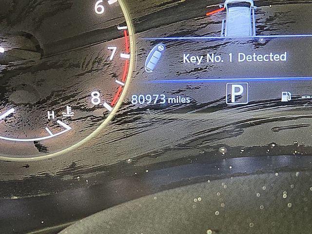 used 2018 Nissan Murano car, priced at $14,845