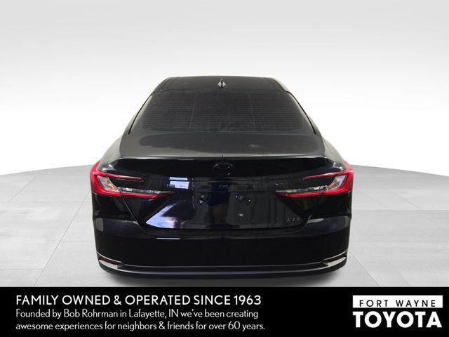 used 2025 Toyota Camry car, priced at $28,434
