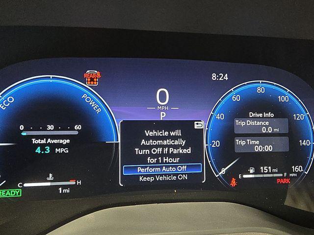 new 2026 Toyota Sienna car, priced at $54,991