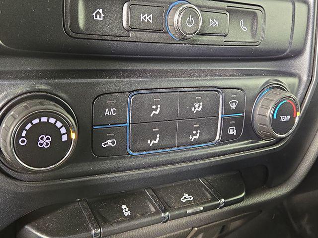 used 2019 Chevrolet Silverado 2500 car, priced at $26,610