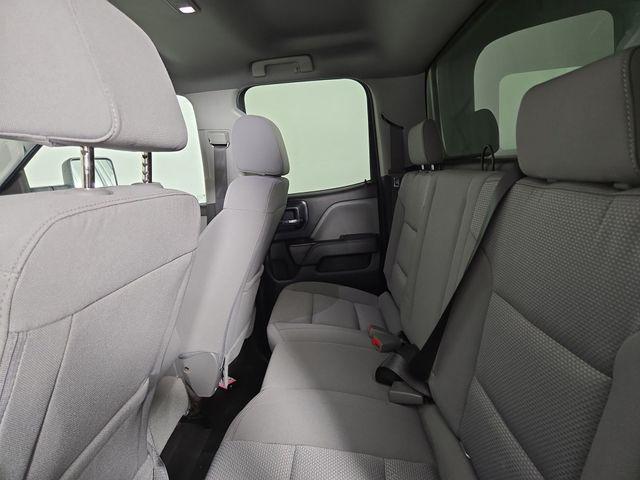 used 2019 Chevrolet Silverado 2500 car, priced at $26,610