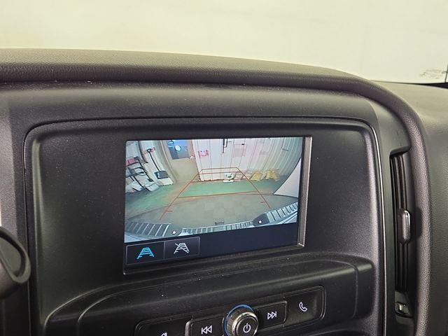 used 2019 Chevrolet Silverado 2500 car, priced at $26,610