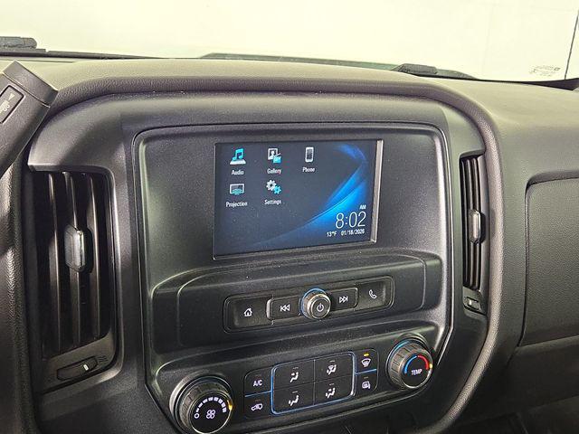 used 2019 Chevrolet Silverado 2500 car, priced at $26,610