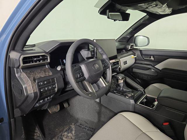 new 2026 Toyota Tacoma car, priced at $53,988