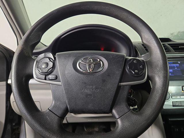used 2014 Toyota Camry car, priced at $7,608