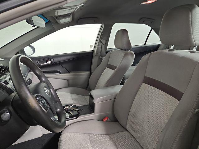 used 2014 Toyota Camry car, priced at $7,608
