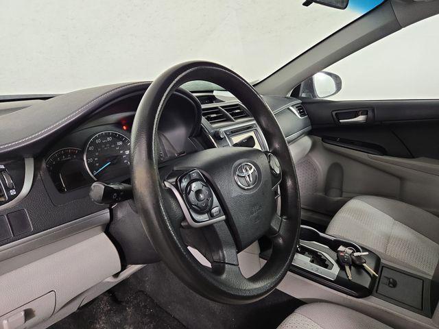 used 2014 Toyota Camry car, priced at $7,608