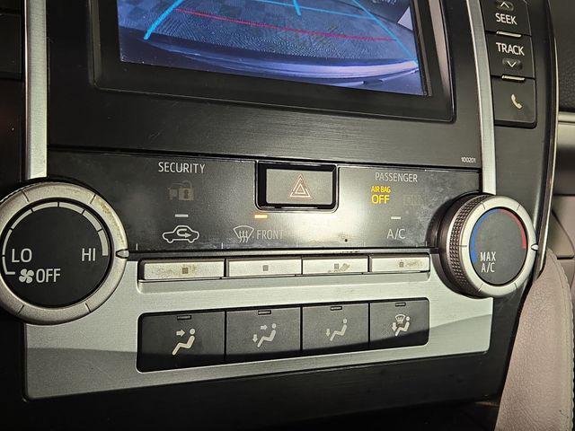 used 2014 Toyota Camry car, priced at $7,608