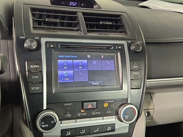 used 2014 Toyota Camry car, priced at $7,608