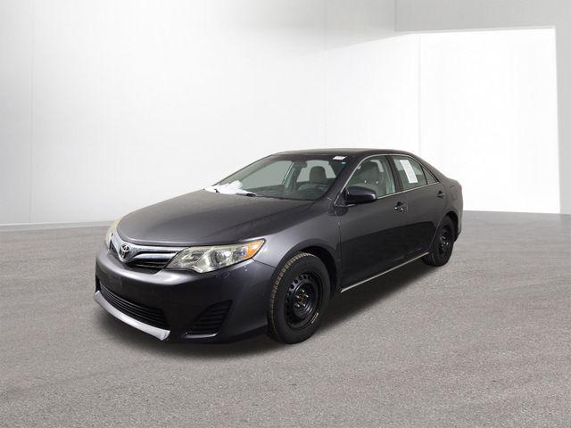 used 2014 Toyota Camry car, priced at $7,608