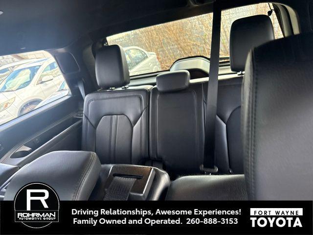 used 2021 Ford Expedition car, priced at $40,700