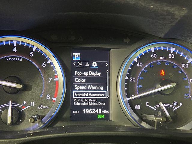 used 2019 Toyota Highlander car, priced at $17,800