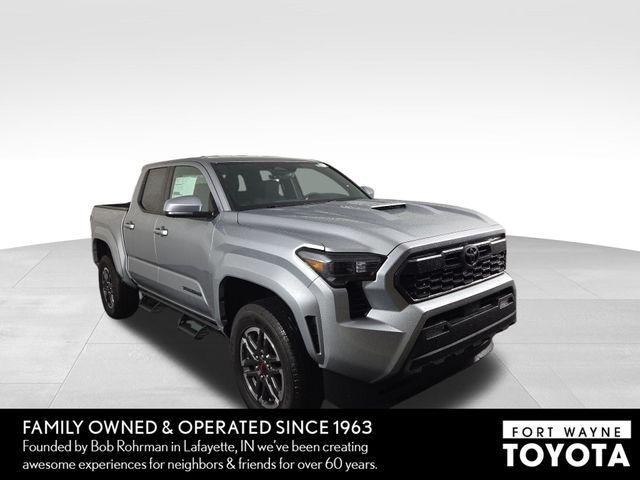 used 2025 Toyota Tacoma car, priced at $42,922