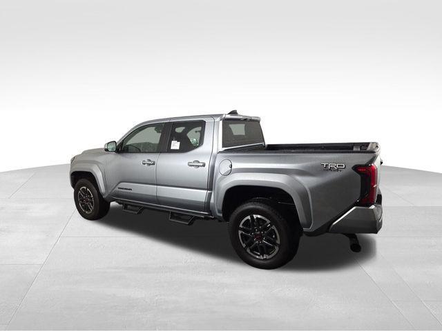 used 2025 Toyota Tacoma car, priced at $42,922