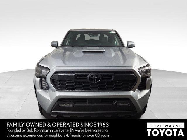 used 2025 Toyota Tacoma car, priced at $42,922