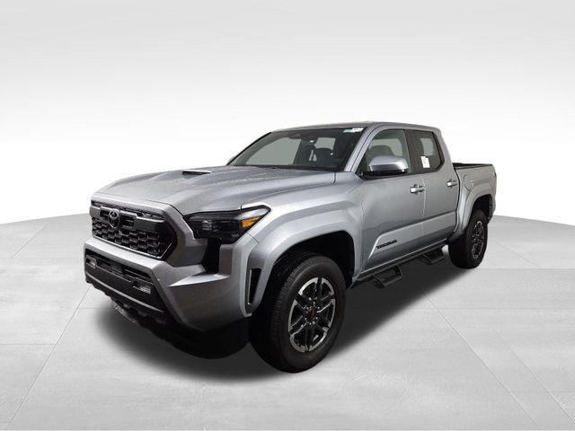used 2025 Toyota Tacoma car, priced at $42,922