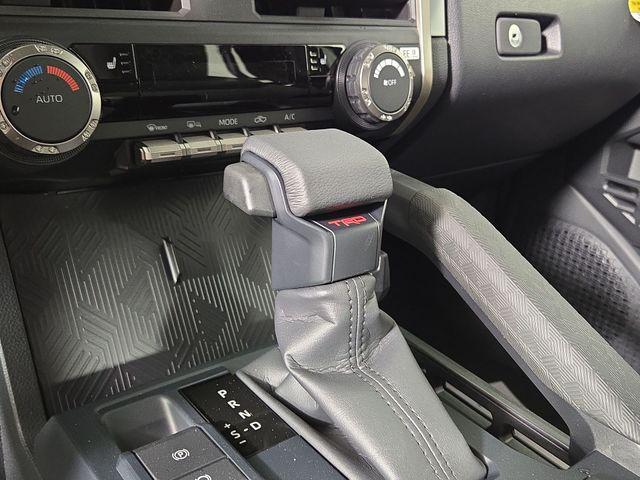 used 2025 Toyota Tacoma car, priced at $42,922