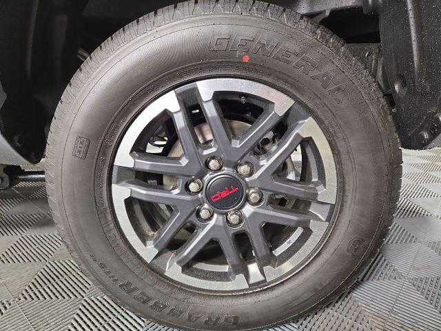 used 2025 Toyota Tacoma car, priced at $42,922