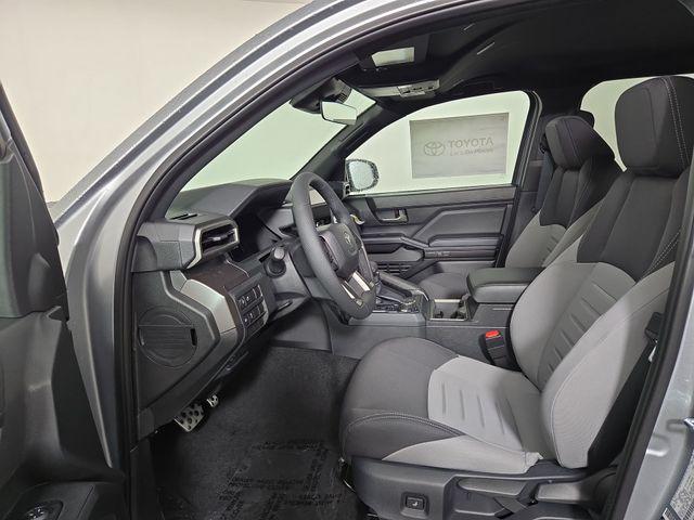 used 2025 Toyota Tacoma car, priced at $42,922