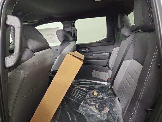 used 2025 Toyota Tacoma car, priced at $42,922