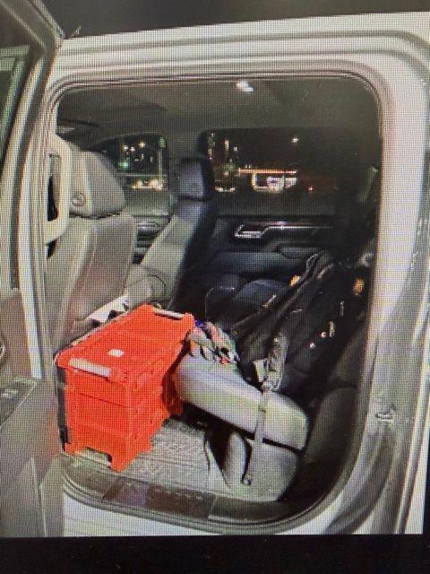 used 2024 Chevrolet Silverado 2500 car, priced at $52,410