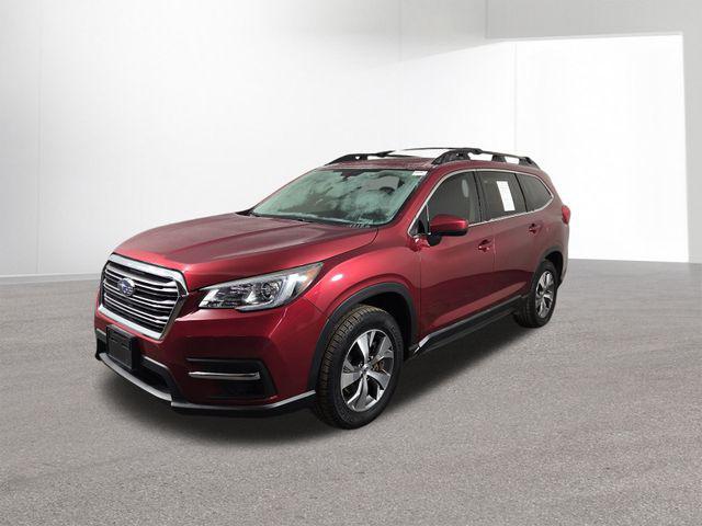 used 2019 Subaru Ascent car, priced at $18,838