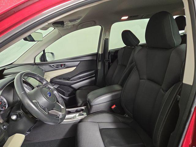 used 2019 Subaru Ascent car, priced at $18,838