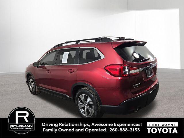 used 2019 Subaru Ascent car, priced at $18,838