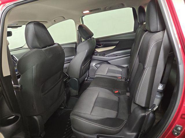 used 2019 Subaru Ascent car, priced at $18,838