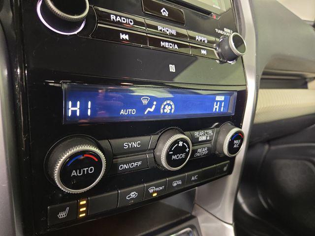 used 2019 Subaru Ascent car, priced at $18,838