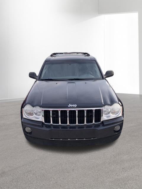 used 2007 Jeep Grand Cherokee car, priced at $7,019