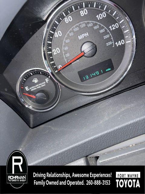 used 2007 Jeep Grand Cherokee car, priced at $7,019